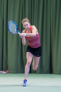 Bild 267 - RL Damen Club an der Alster - Braunschweiger THC : Ergebnis: 1:5